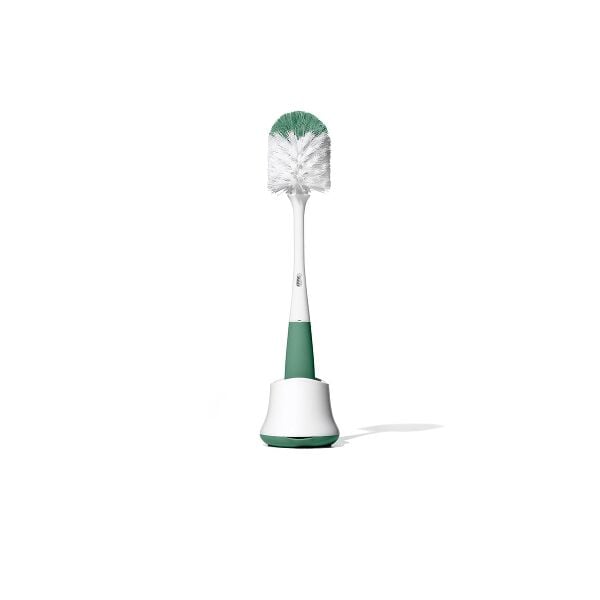 Bottle Brush With Stand W8