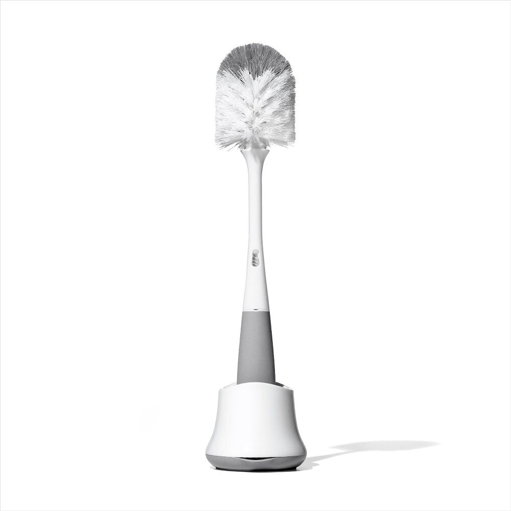 Tot Bottle Brush Set S6