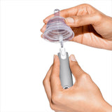Tot Bottle Brush Set S6
