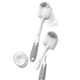 Tot Bottle Brush Set S6