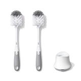 Tot Bottle Brush Set L7