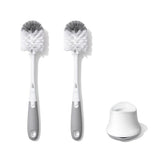 Tot Bottle Brush Set S6