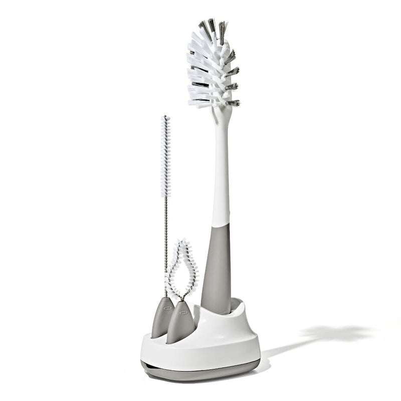 Water Bottle And Straw Cup Cleaning Set Brush Set S5