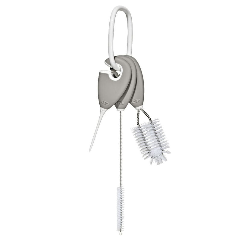 Cleaning Set For Straw & Sippy Cup V3