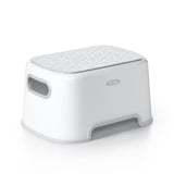 Step Stool - Gray H0