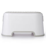 Step Stool - Gray H0