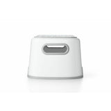 Step Stool - Gray H0