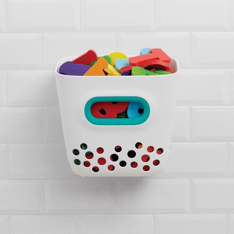Bath Toy Bin F4