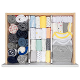 Expandable Drawer Dividers Set L3