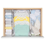 Expandable Drawer Dividers Set N0