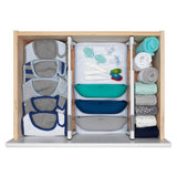Expandable Drawer Dividers Set N0