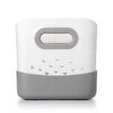 Stand Up Bath Toy Bin G5