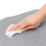 Diaper Caddy with Changing Mat D0