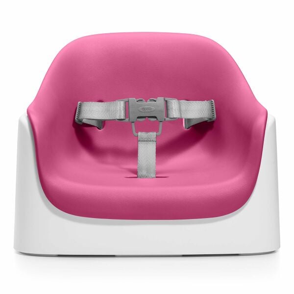 Nest Booster Seat with Removable Cushion Z6