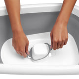 Splash & Store Bathtub J5