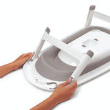 Splash & Store Bathtub J5