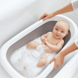 Splash & Store Bathtub J5