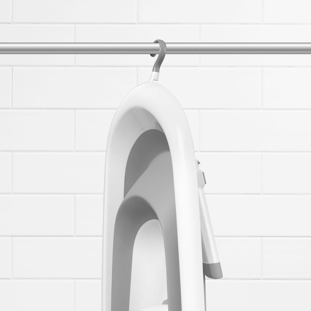 Splash & Store Bathtub J5