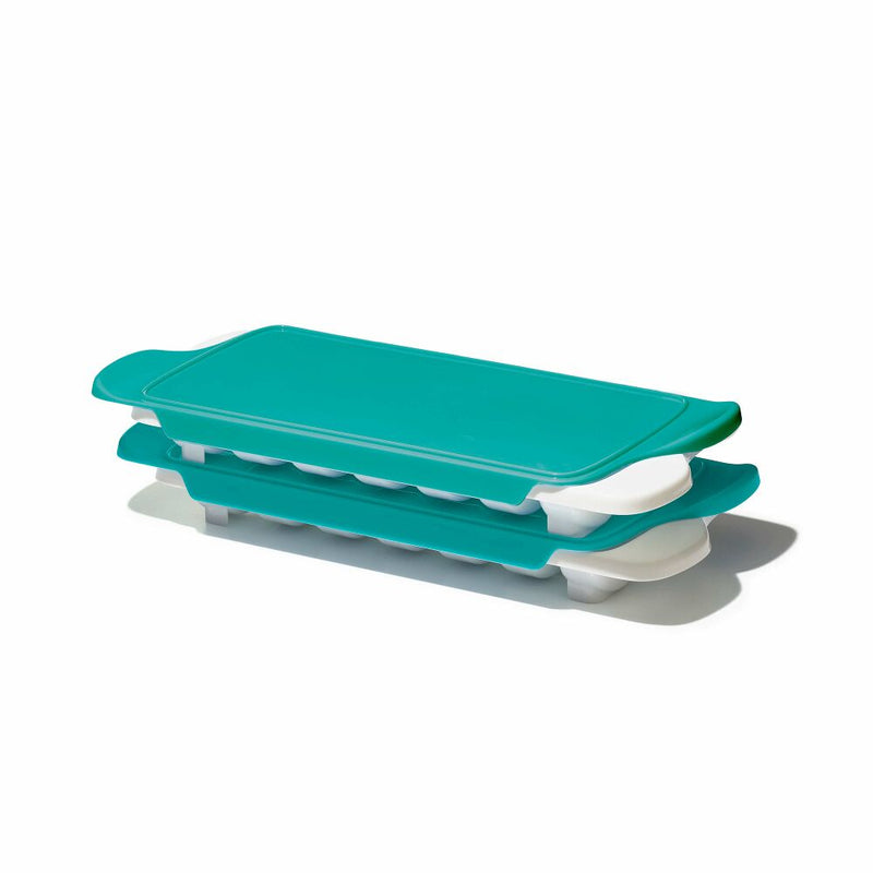 Baby Food Freezer Tray Set D4