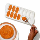Baby Food Freezer Tray Set G1