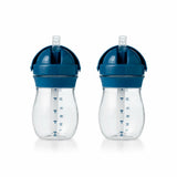 Transitions 9 Oz Straw Cup Set F4