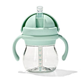 Transitions 6 Oz Straw Cup With Removable Handles C5