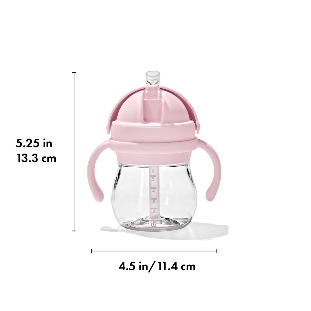 Tot Baby Mealtime Set - Blossom R9
