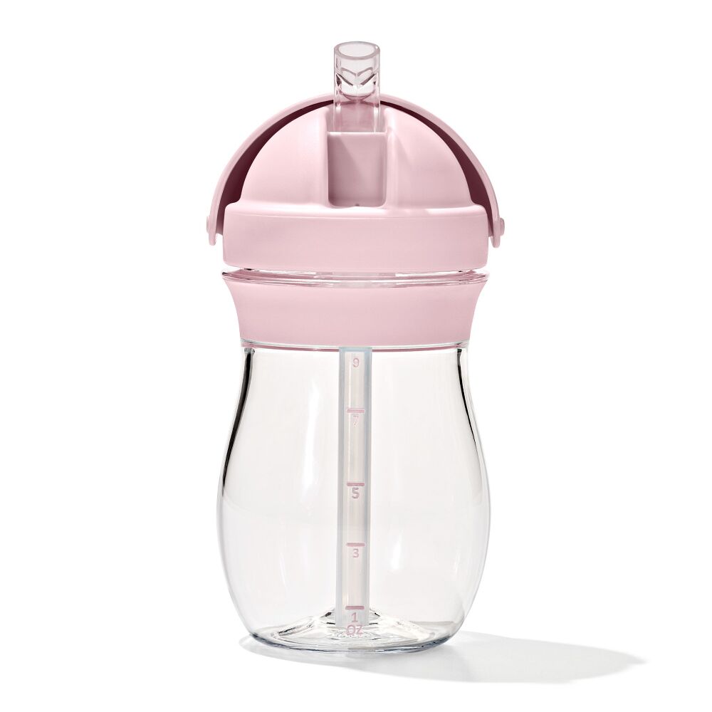 Transitions 9 Oz Straw Cup V2