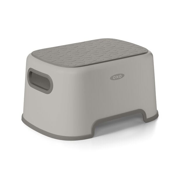 Step Stool - Drizzle N2
