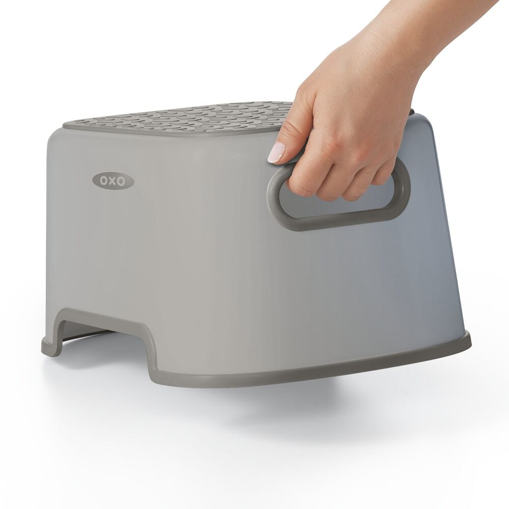 Step Stool - Drizzle N2