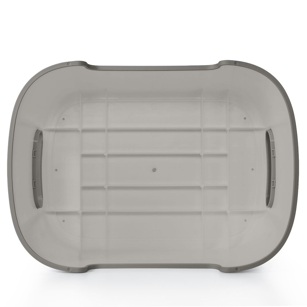 Step Stool - Drizzle N2