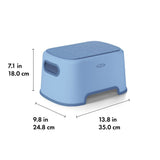 Step Stool - Dusk N0