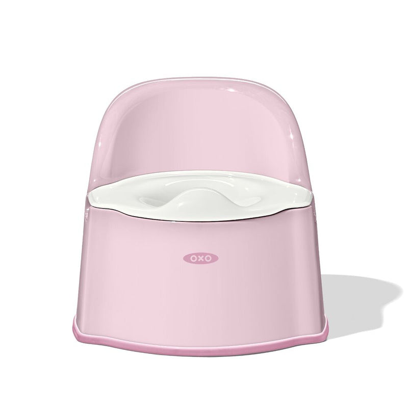 OXO Tot Potty Chair - Blossom O2