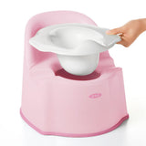 OXO Tot Potty Chair - Blossom O2