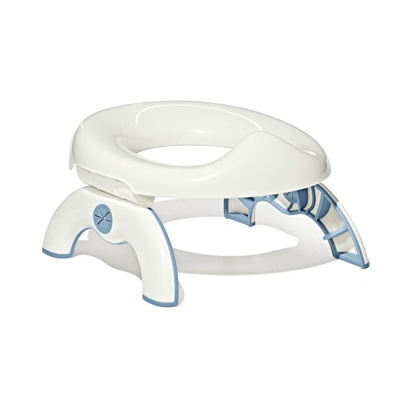 OXO Tot 2-In-1 Go Potty - Dusk C6
