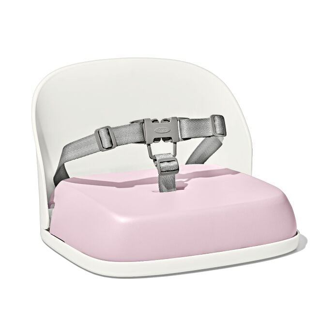 Perch Booster Seat With Straps P5
