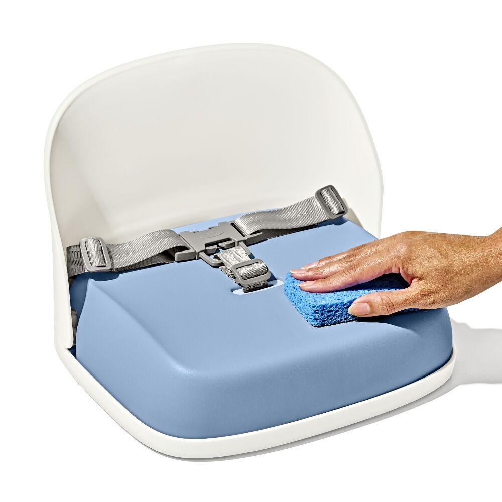 Perch Booster Seat With Straps P5