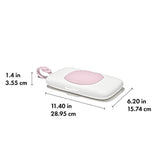 On-The-Go Wipes Dispenser P1