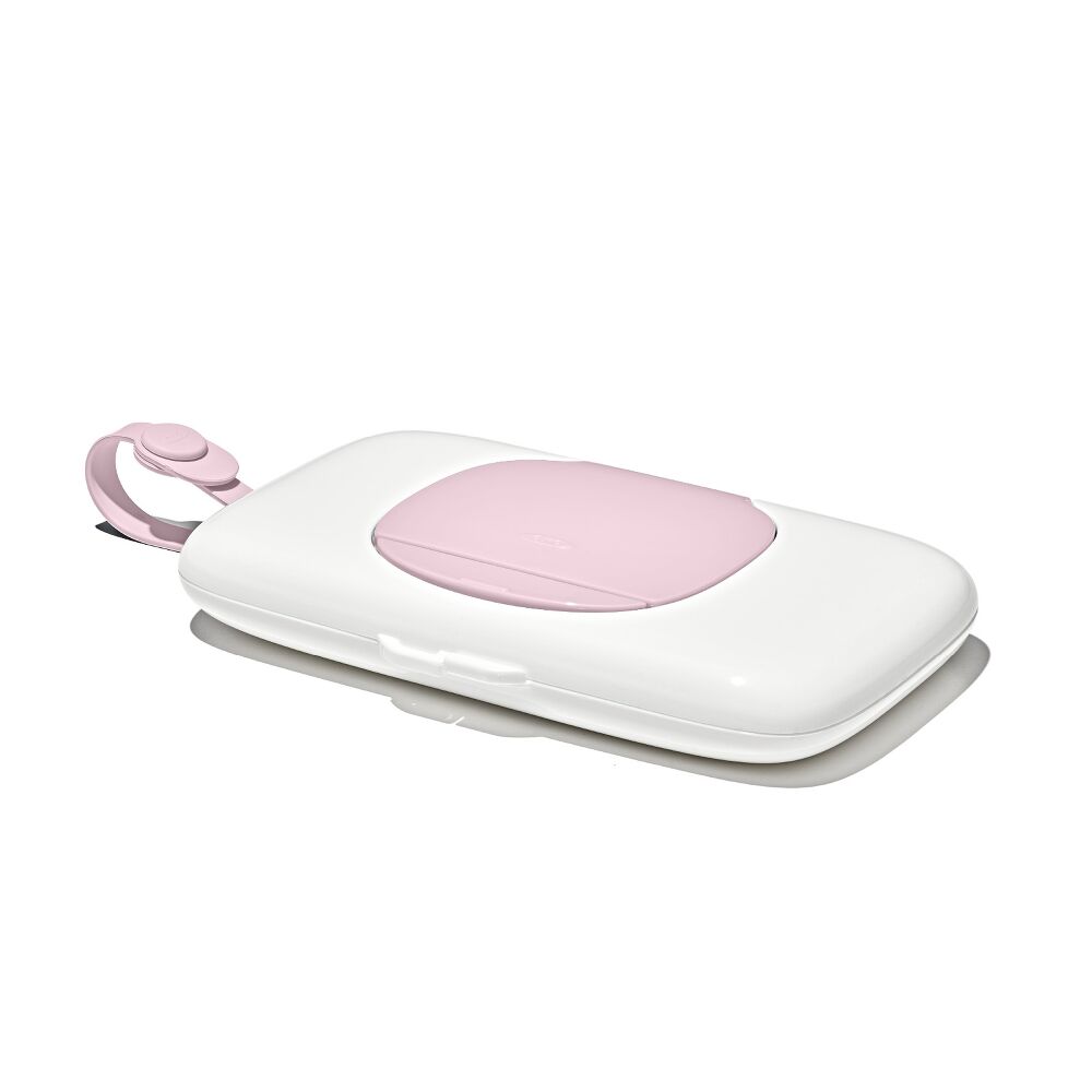 On-The-Go Wipes Dispenser P1