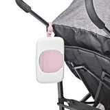 On-The-Go Wipes Dispenser P1