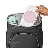 On-The-Go Wipes Dispenser P1