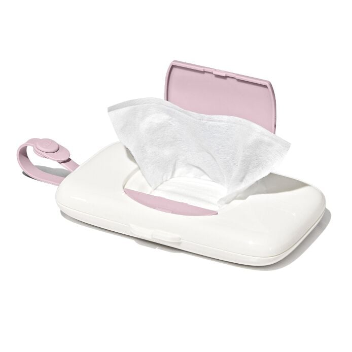 On-The-Go Wipes Dispenser P1