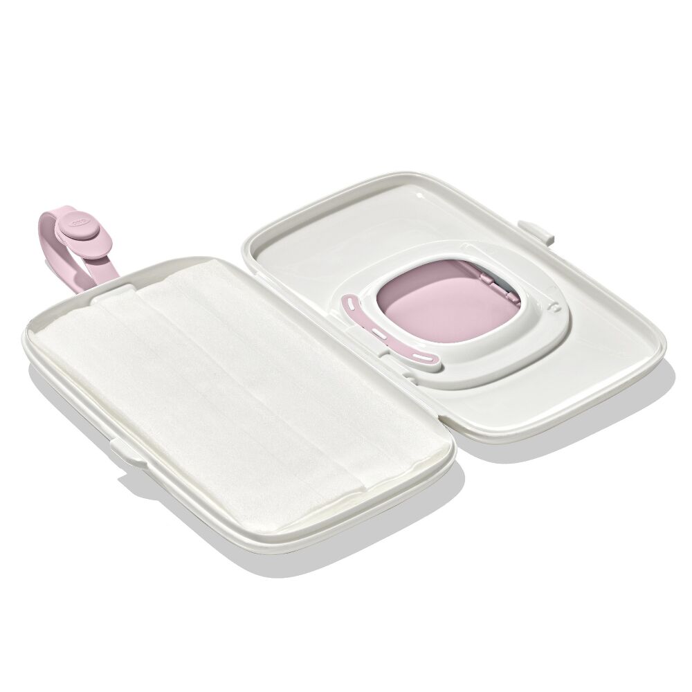 On-The-Go Wipes Dispenser P1