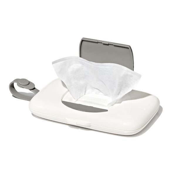 On-The-Go Wipes Dispenser P1