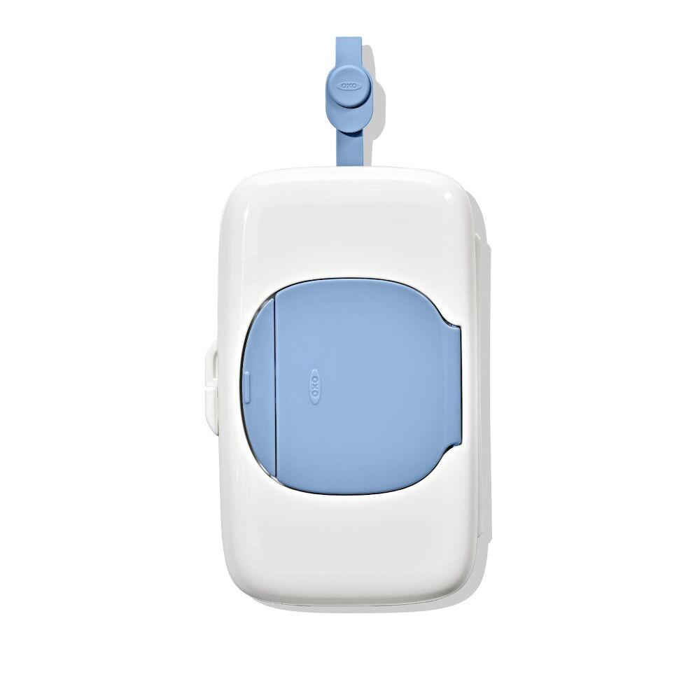 On-The-Go Wipes Dispenser P1