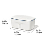 Perfect Pull Wipes Dispenser L5