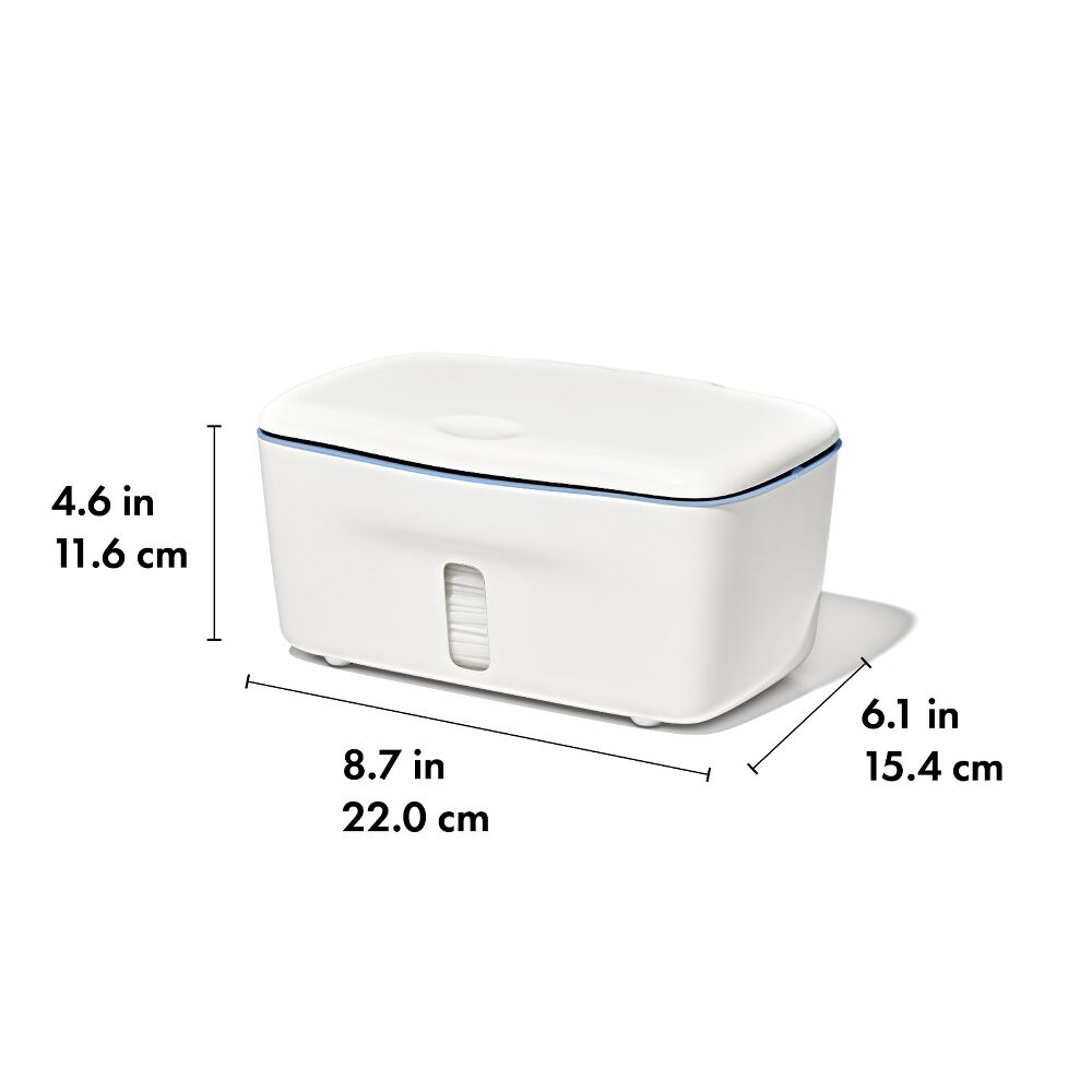 Perfect Pull Wipes Dispenser L5