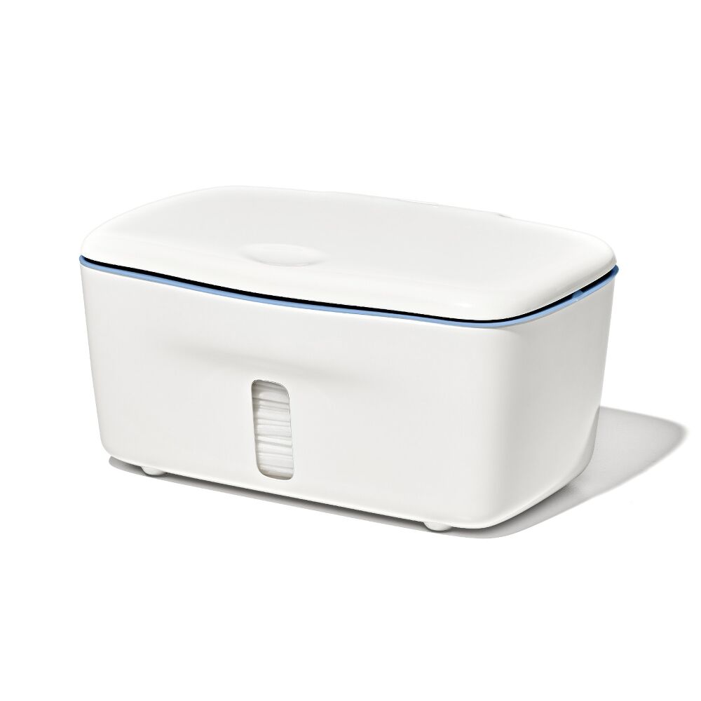 Perfect Pull Wipes Dispenser L5