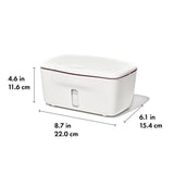 Perfect Pull Wipes Dispenser L5