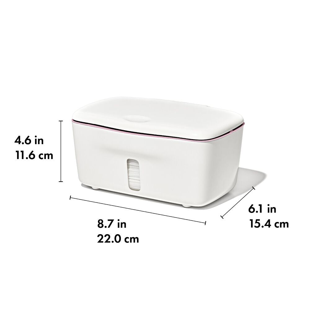 Perfect Pull Wipes Dispenser L5